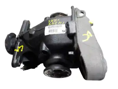 Second-hand car spare part rear differential for bmw serie 1 berlina (e81/e87) 2.0 16v diesel cat oem iam references 7556794  