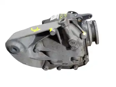 Second-hand car spare part rear differential for bmw serie 1 berlina (e81/e87) 2.0 16v diesel cat oem iam references 7556794  