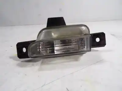 Peça sobressalente para automóvel em segunda mão farolim marcha aträs por volkswagen tiguan (5n2) 2.0 tdi referências oem iam 5n0941072