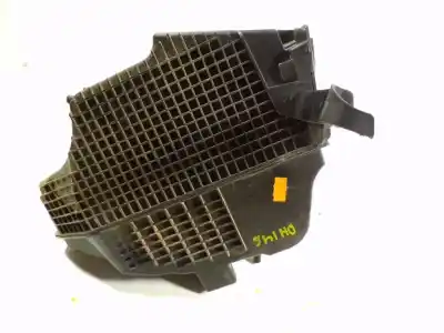 Автозапчастина б/у повітряний фільтр для renault captur i (j5_, h5_) 0.9 tce 90 посилання на oem iam 165001258r  