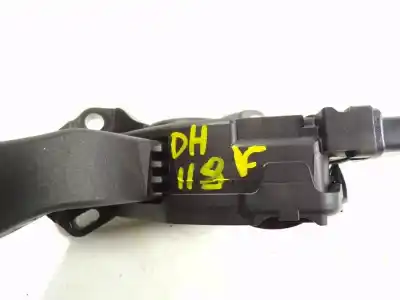 Piesă de schimb auto la mâna a doua pedalã accelerație pentru opel crossland x 1.2 referințe oem iam 3637657 6pv00994961 3637657