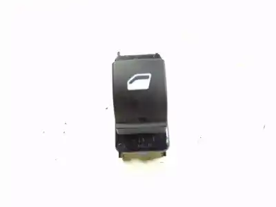 Second-hand car spare part right front power window switch for opel crossland x 1.2 oem iam references 13483539