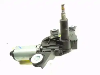 Peça sobressalente para automóvel em segunda mão motor do limpador traseiro por volkswagen tiguan (5n2) 2.0 tdi referências oem iam 5n0955711a