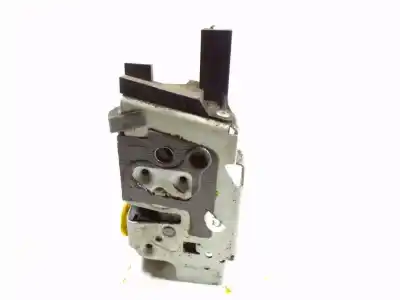 Peça sobressalente para automóvel em segunda mão fechadura da porta traseira direita por ford tourneo connect 1.5 tdci cat referências oem iam 2090127