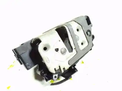 Peça sobressalente para automóvel em segunda mão fechadura da porta dianteira direita por ford tourneo connect 1.5 tdci cat referências oem iam 2048282