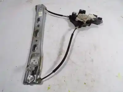 Second-hand car spare part DRIVER LEFT WINDOW REGULATOR for FORD TOURNEO CONNECT  OEM IAM references 1847851  DT11V23201BD