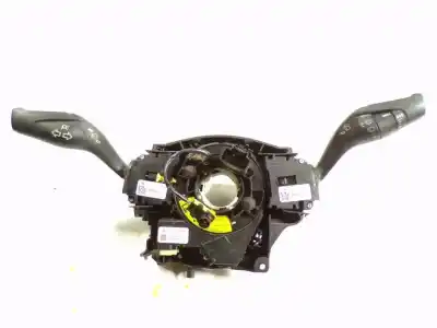 Peça sobressalente para automóvel em segunda mão comutador de piscas  por ford tourneo connect 1.5 tdci cat referências oem iam 1876432