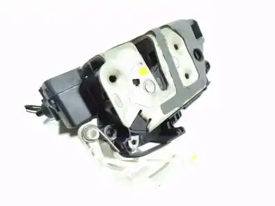 Pezzo di ricambio per auto di seconda mano serratura porta anteriore destra per ford tourneo courier (c4a) 1.5 tdci cat riferimenti oem iam 2066073