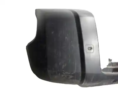 İkinci el araba yedek parçası ön tampon için fiat fiorino 1.3 16v jtd cat oem iam referansları   