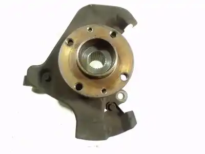 Piesă de schimb auto la mâna a doua Fuzeta dreapta fata pentru FIAT FIORINO  Referințe OEM IAM 51785023  