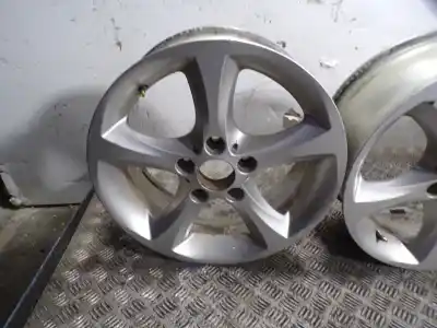 Pièce détachée automobile d'occasion jeu de jantes pour bmw serie 1 coupe (e82) 118d références oem iam   