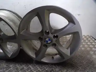 Pièce détachée automobile d'occasion jeu de jantes pour bmw serie 1 coupe (e82) 118d références oem iam   