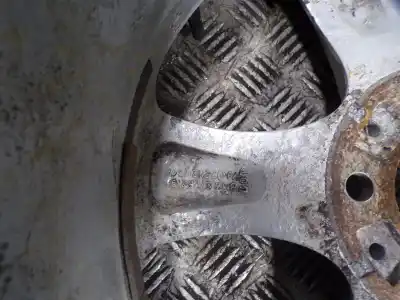 Pièce détachée automobile d'occasion jeu de jantes pour bmw serie 1 coupe (e82) 118d références oem iam   