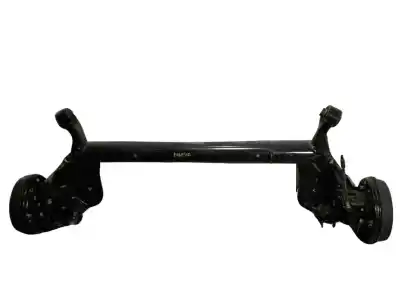 Recambio de automóvil de segunda mano de puente trasero para ford transit courier 1.5 tdci cat referencias oem iam 2571553  