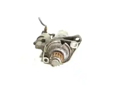 Автозапчастина б/у двигун запускається для skoda rapid (nh3, nk3, nk6) 1.6 tdi посилання на oem iam 02z911024h 0001153007 02z911024h