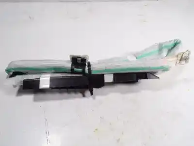 Peça sobressalente para automóvel em segunda mão airbag de cortina dianteiro esquerdo por seat arona (kj7, kjp) 1.0 tgi referências oem iam 6f9880741g