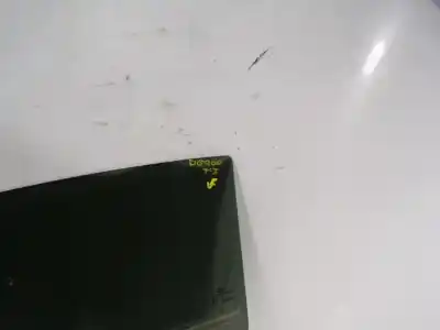 Автозапчасти б/у стекло задней левой двери за mazda 3 lim. () 1.5 diesel cat ссылки oem iam bpn273510  