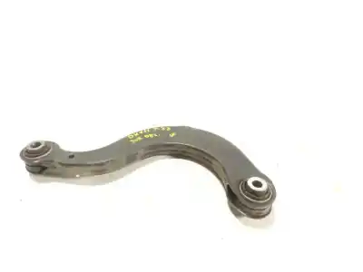 Second-hand car spare part left rear upper suspension arm for volkswagen touran (5t1) advance bmt oem iam references 5q0505323d