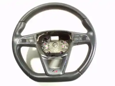 Автозапчастина б/у кермо для seat leon sc (5f5) fr посилання на oem iam 5f0419091rvi7