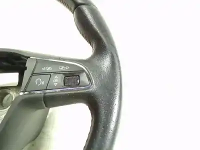 Recambio de automóvil de segunda mano de volante para seat leon sc (5f5) fr referencias oem iam 5f0419091rvi7  