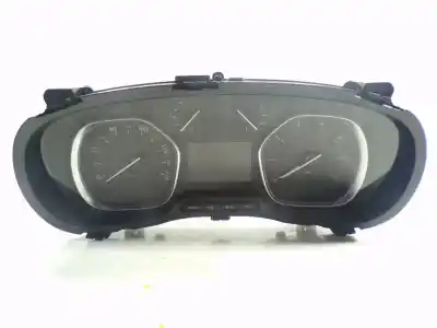 Автозапчастина б/у ПАНЕЛЬ ІНСТРУМЕНТІВ для PEUGEOT EXPERT FURGÓN  Посилання на OEM IAM 9831169080  9831169080