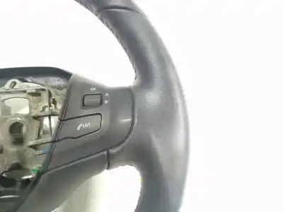 Recambio de automóvil de segunda mano de volante para peugeot 208 1.2 12v vti referencias oem iam 96739515zd  