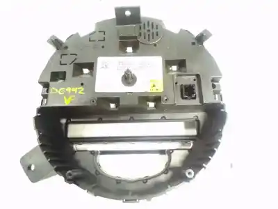 Peça sobressalente para automóvel em segunda mão quadrante por bmw mini (r56) one d referências oem iam 62109232430  923243002