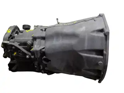 Peça sobressalente para automóvel em segunda mão caixa de velocidades por mercedes-benz vito (w639) basic, combi * referências oem iam 716652  