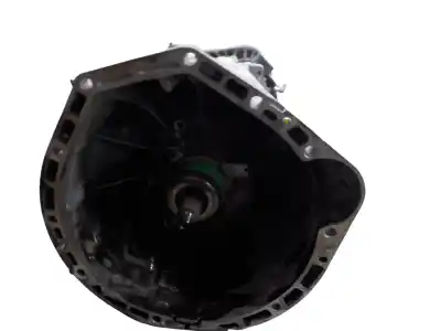 Peça sobressalente para automóvel em segunda mão caixa de velocidades por mercedes-benz vito (w639) basic, combi * referências oem iam 716652  