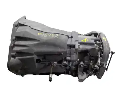 Peça sobressalente para automóvel em segunda mão caixa de velocidades por mercedes-benz vito (w639) basic, combi * referências oem iam 716652  