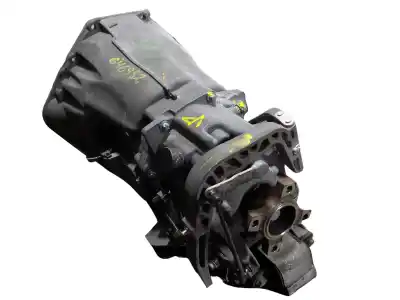 Peça sobressalente para automóvel em segunda mão caixa de velocidades por mercedes-benz vito (w639) basic, combi * referências oem iam 716652  