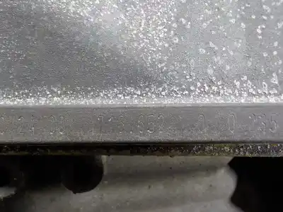 Peça sobressalente para automóvel em segunda mão caixa de velocidades por mercedes-benz vito (w639) basic, combi * referências oem iam 716652  