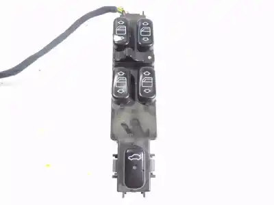 Автозапчасти б/у выключатель левого переднего окна за mercedes-benz clase cl (w215) coupe 500 (215.375) ссылки oem iam a21582019107c45