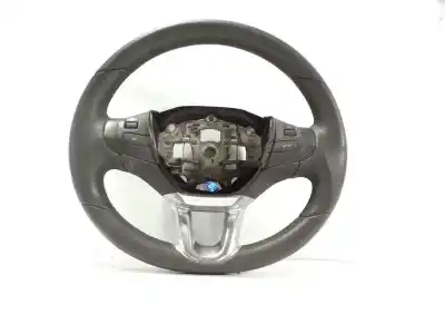 Recambio de automóvil de segunda mano de volante para peugeot 208 1.2 12v vti referencias oem iam 96739515zd  