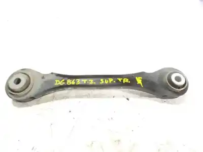 Peça sobressalente para automóvel em segunda mão braço de suspensão superior traseiro esquerdo por bmw serie 3 lim. (f30) 318d referências oem iam 33326792543