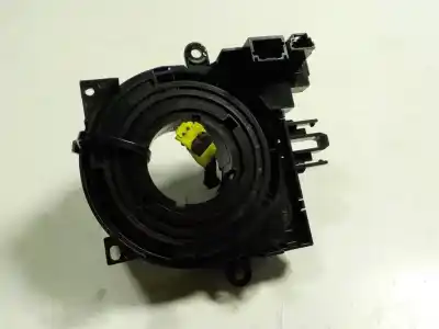 Recambio de automóvil de segunda mano de anillo airbag para nissan pulsar (c13) 1.5 turbodiesel cat referencias oem iam 255544ea0a 56e0610b 255544ea0a