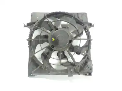 Second-hand car spare part radiator cooling fan for kia cee´´d 1.6 crdi cat oem iam references 