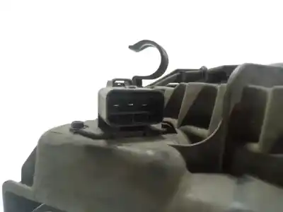 Pezzo di ricambio per auto di seconda mano elettroventola per kia cee´´d 1.6 crdi cat riferimenti oem iam   