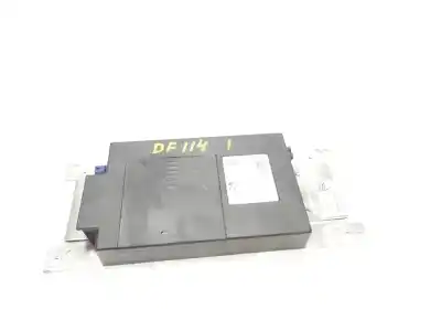 Pièce détachée automobile d'occasion module électronique pour bmw serie 1 lim. (f20/f21) 1.5 12v turbodiesel références oem iam 84109362848