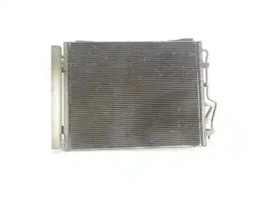 Second-hand car spare part air conditioning condenser for kia cee´´d 1.6 crdi cat oem iam references 