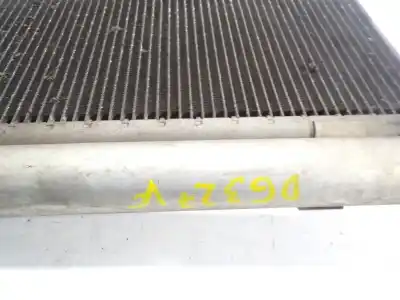 Tweedehands auto-onderdeel airconditioning condensor voor kia cee´´d 1.6 crdi cat oem iam-referenties   