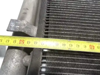 Tweedehands auto-onderdeel airconditioning condensor voor kia cee´´d 1.6 crdi cat oem iam-referenties   