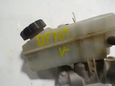 Автозапчастина б/у гальмівний насос для dacia logan ii 1.5 dci посилання на oem iam 460111938r  