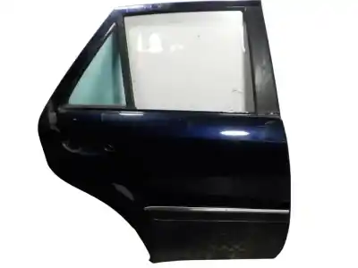 Second-hand car spare part rear right door for mercedes-benz clase m (w164) 3.0 cdi cat oem iam references a1647300205