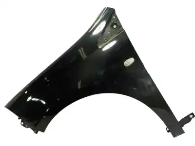 Pezzo di ricambio per auto di seconda mano parafango anteriore sinistro per fiat bravo (198) 1.9 16v dynamic multijet riferimenti oem iam 51751060