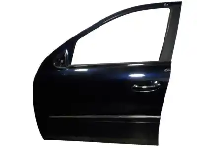 Second-hand car spare part left front door for mercedes-benz clase m (w164) 3.0 cdi cat oem iam references a1647200105