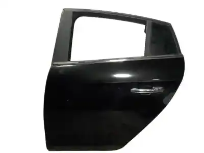Pezzo di ricambio per auto di seconda mano porta posteriore sinistra per fiat bravo (198) 1.9 16v dynamic multijet riferimenti oem iam 51751201
