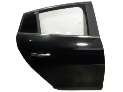 Pezzo di ricambio per auto di seconda mano porta posteriore destra per fiat bravo (198) 1.9 16v dynamic multijet riferimenti oem iam 51751190