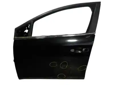 Pezzo di ricambio per auto di seconda mano porta anteriore sinistra per fiat bravo (198) 1.9 16v dynamic multijet riferimenti oem iam 51751247