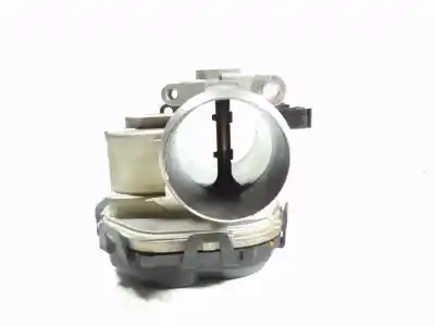 Gebrauchtes Autoersatzteil Drosselklappenstutzen zum PEUGEOT 208 1.6 Blue-HDI FAP OEM-IAM-Referenzen 9830171480  9830171480